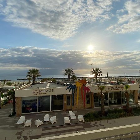 Favolosa Vista Mare Rimini Exterior foto