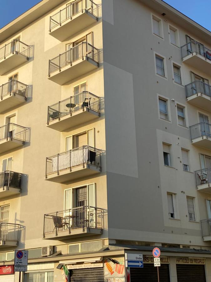 Favolosa Vista Mare Rimini Exterior foto